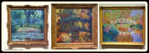 Monet collage3
