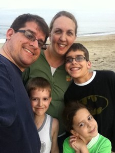 family