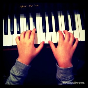 piano photo