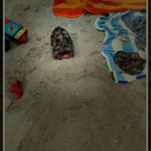 beach day 2