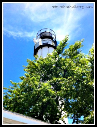 fenwick island light