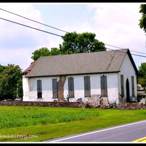 old church 2