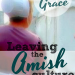 Leaving the Amish