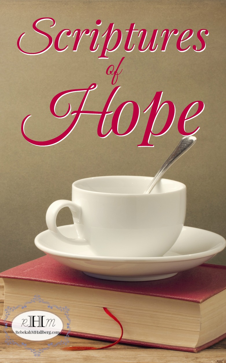 Are you searching for hope? Do you feel alone in your struggle? We are offering these Scripture cards as a gift for you as we share Hope for the Hurting Wife